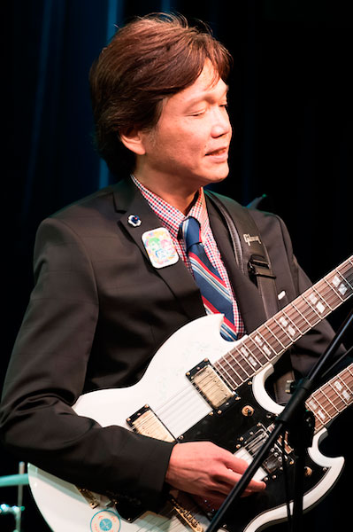 sugihara